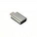 Caruba USB-C (Male) to USB-A (Female) Adapter (USB 3.1 Gen.1)